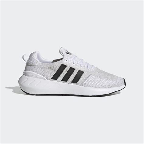 adidas swift run blauw|Adidas originals swift run 22.